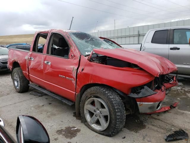 2005 Dodge RAM 1500 ST