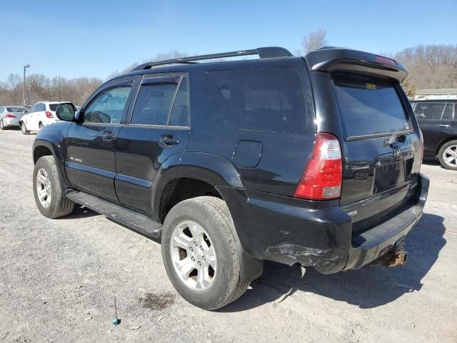 2006 Toyota 4runner Limited