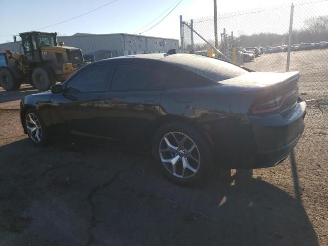 2015 Dodge Charger R/T