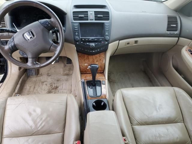 2005 Honda Accord EX