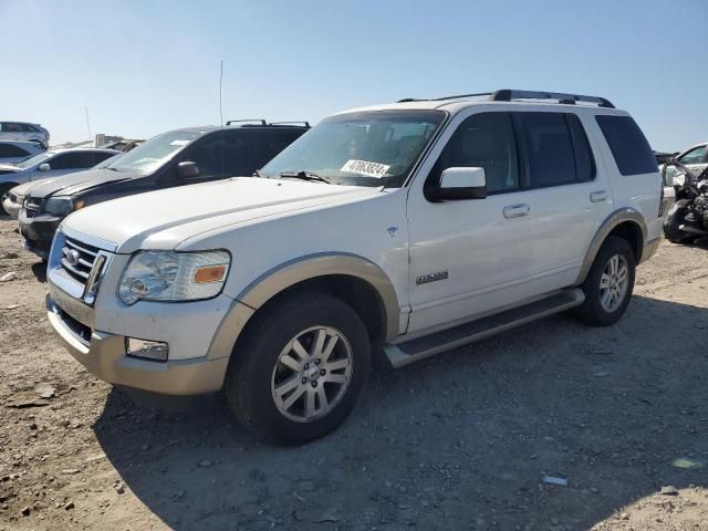 2007 Ford Explorer Eddie Bauer