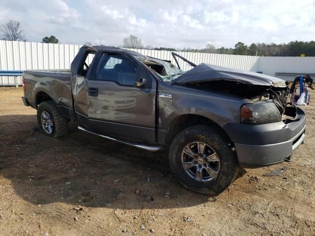 2006 Ford F150