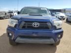 2015 Toyota Tacoma Double Cab Long BED