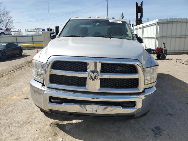 2015 Dodge RAM 3500 ST