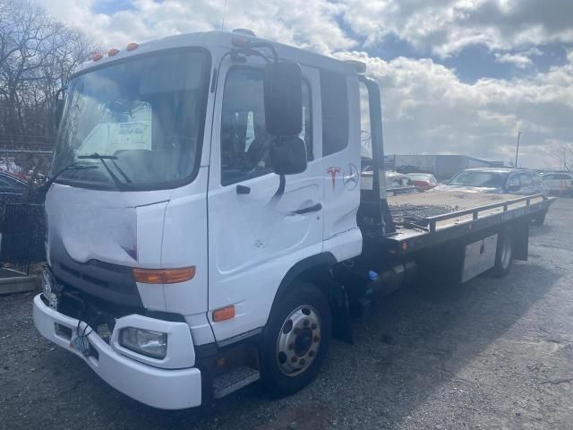 2012 Nissan Diesel UD2300