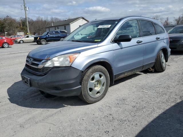 2011 Honda CR-V LX