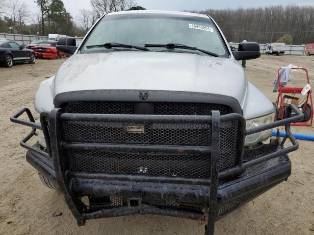 2003 Dodge RAM 2500 ST