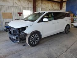 2015 KIA Sedona EX for sale in Helena, MT