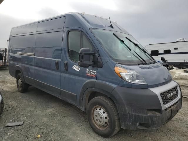 2022 Dodge RAM Promaster 3500 3500 High