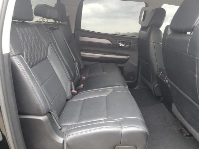 2019 Toyota Tundra Crewmax 1794