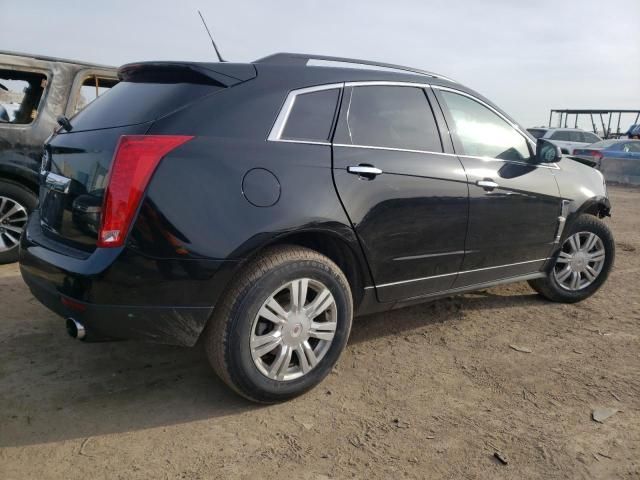 2011 Cadillac SRX