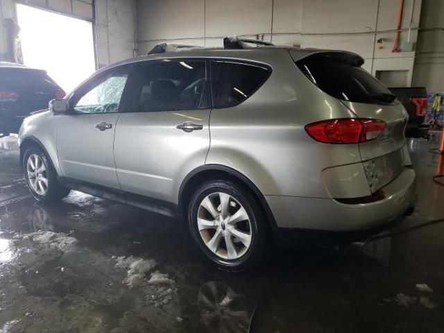 2006 Subaru B9 Tribeca 3.0 H6