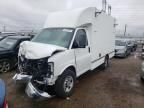 2013 Chevrolet Express G3500