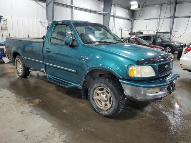 1997 Ford F150