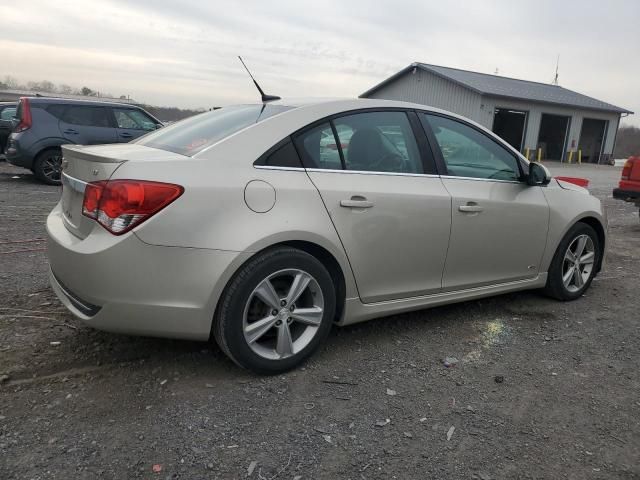 2013 Chevrolet Cruze LT