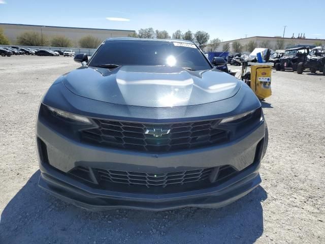 2020 Chevrolet Camaro LS