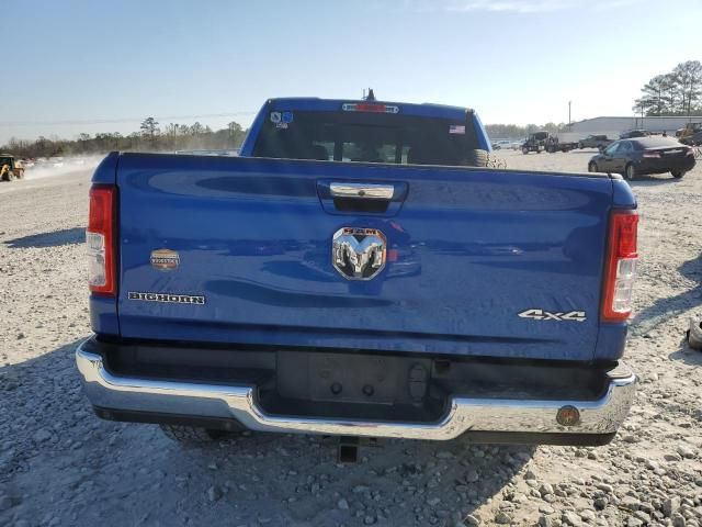 2019 Dodge RAM 1500 BIG HORN/LONE Star