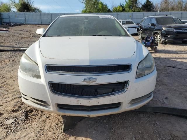 2011 Chevrolet Malibu 1LT