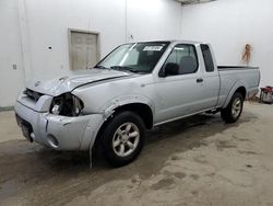 2001 Nissan Frontier King Cab XE for sale in Madisonville, TN