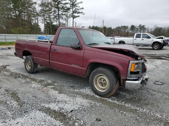 1995 GMC Sierra C1500