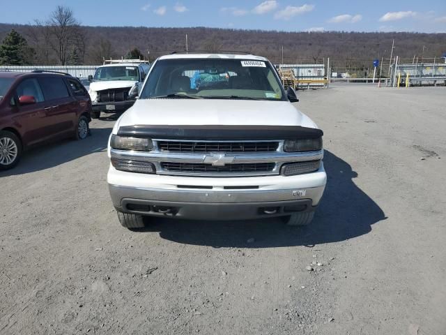 2003 Chevrolet Tahoe K1500