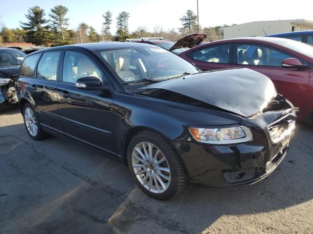 2011 Volvo V50 T5