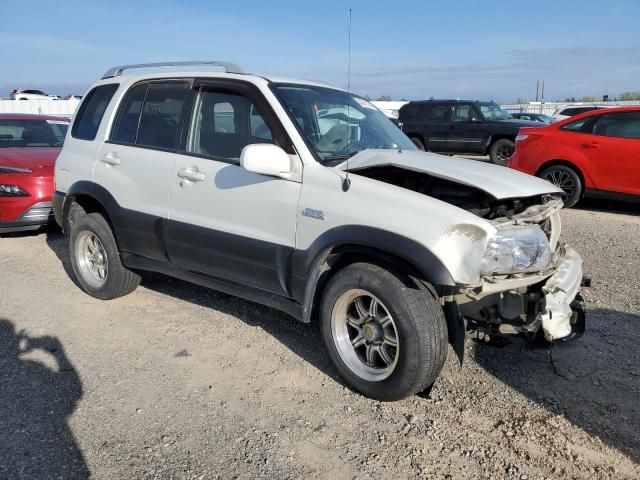 2005 Suzuki Grand Vitara LX