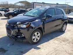 Chevrolet Trax LS Vehiculos salvage en venta: 2022 Chevrolet Trax LS