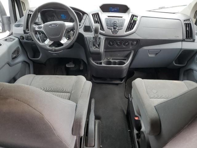 2015 Ford Transit T-350