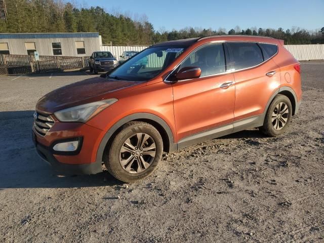 2013 Hyundai Santa FE Sport