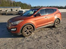 2013 Hyundai Santa FE Sport for sale in Charles City, VA