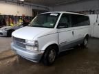 2000 Chevrolet Astro