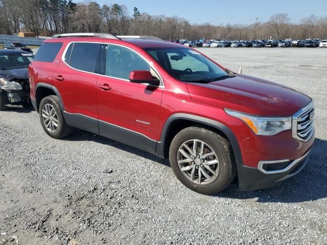 2019 GMC Acadia SLE