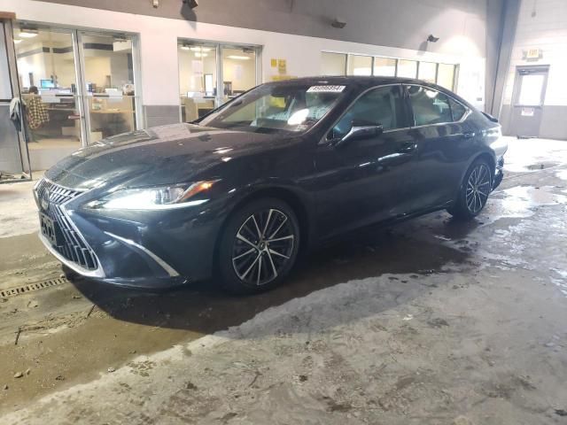 2022 Lexus ES 350 Base