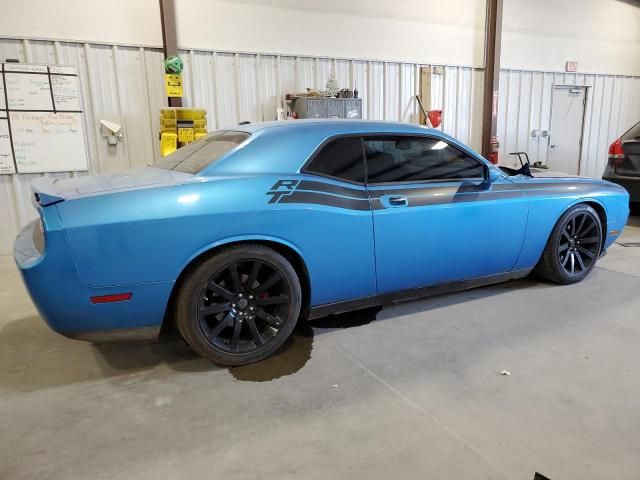 2009 Dodge Challenger R/T