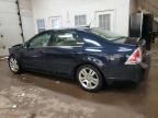 2009 Ford Fusion SEL