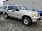 2004 Ford Explorer XLT