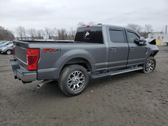 2022 Ford F350 Super Duty