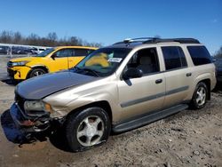 Vehiculos salvage en venta de Copart Hillsborough, NJ: 2005 Chevrolet Trailblazer EXT LS