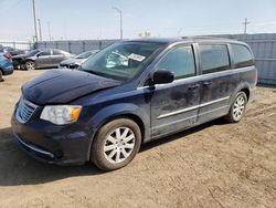 2014 Chrysler Town & Country Touring en venta en Greenwood, NE