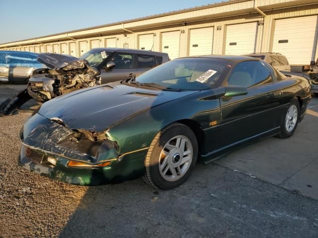 1996 Chevrolet Camaro Base