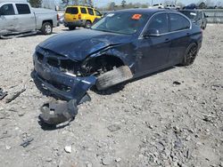 Buy Salvage Cars For Sale now at auction: 2013 BMW 328 I