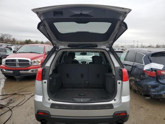 2013 GMC Terrain SLE