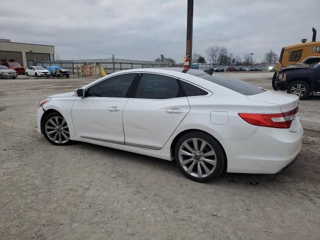 2016 Hyundai Azera Limited