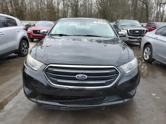 2014 Ford Taurus Limited