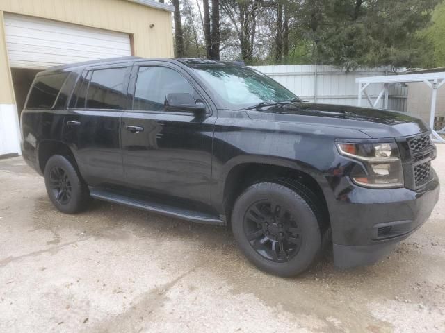 2020 Chevrolet Tahoe K1500 LT