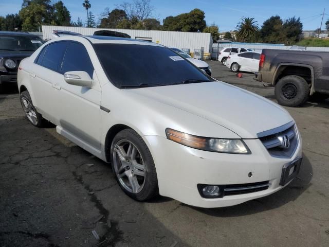 2008 Acura TL