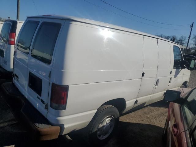 2011 Ford Econoline E250 Van