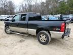 2003 Chevrolet Silverado K1500