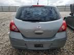 2007 Nissan Versa S